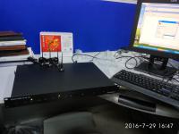金笛MU-106应用在煤矿安全监控系统 金笛MU-106应用在煤矿安全监控系统
